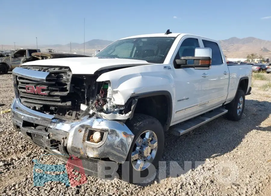1GT42XC83GF279571 Photo# 1