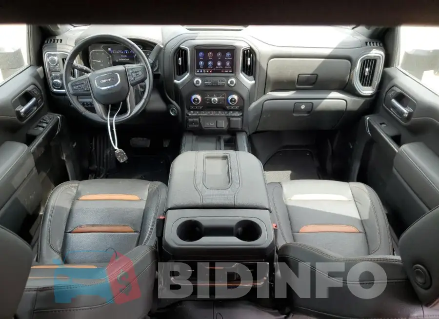 1GT49PEY8NF169797 Photo# 8
