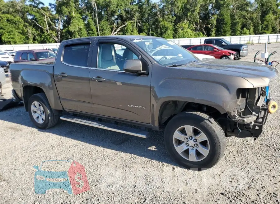 1GTG5CE37G1365283 Photo# 4