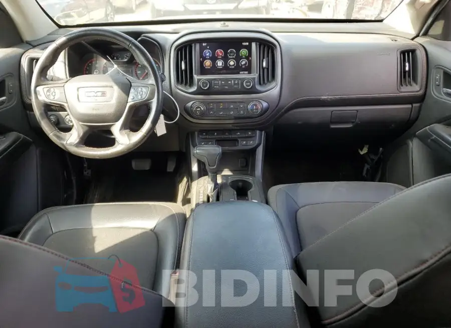 1GTG6CE32G1105161 Photo# 8