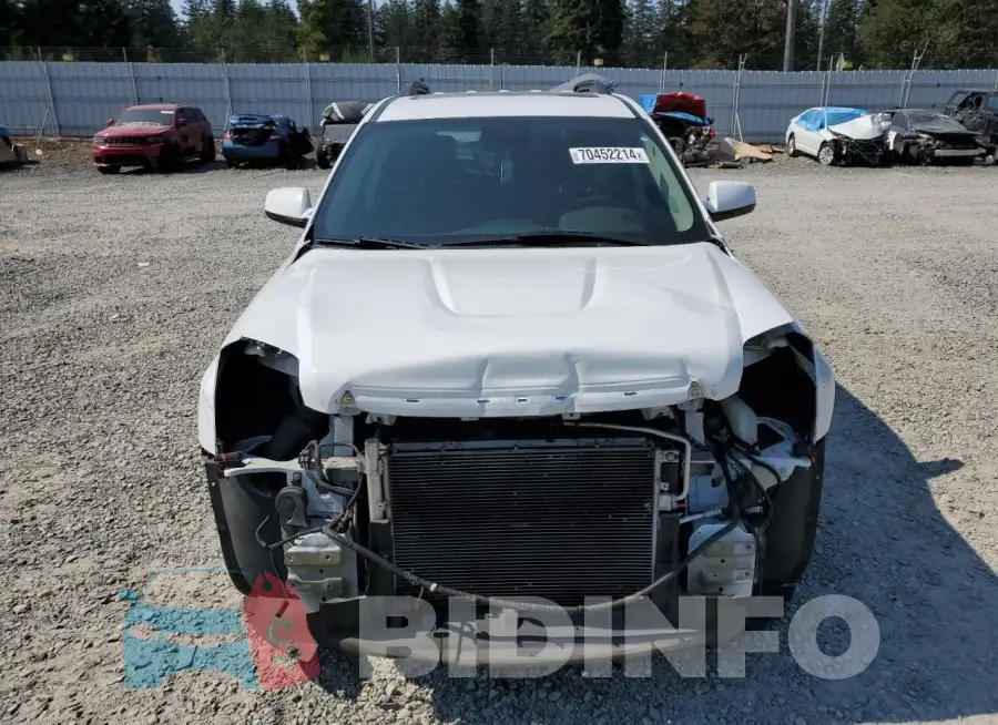 2GKFLTEK2G6151912 Photo# 5