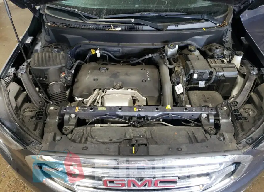 3GKALPEX6JL141013 Photo# 12