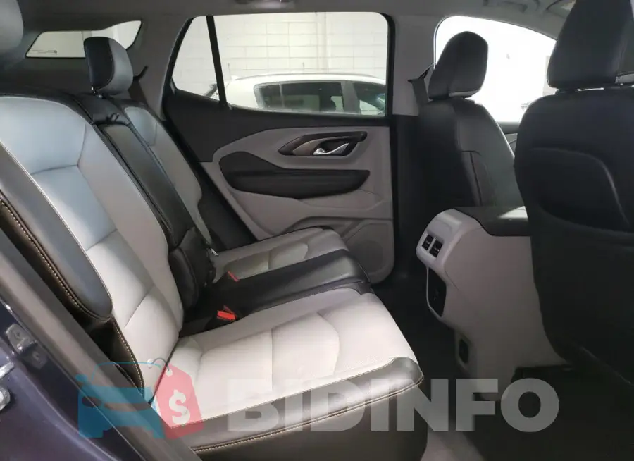 3GKALPEX6JL141013 Photo# 11