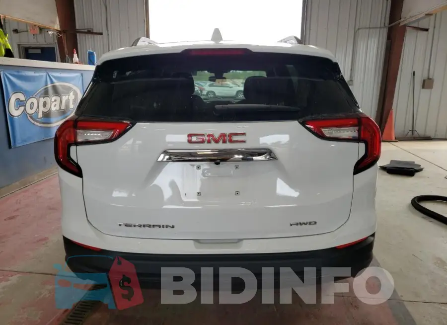 3GKALTEG4RL181384 Photo# 6