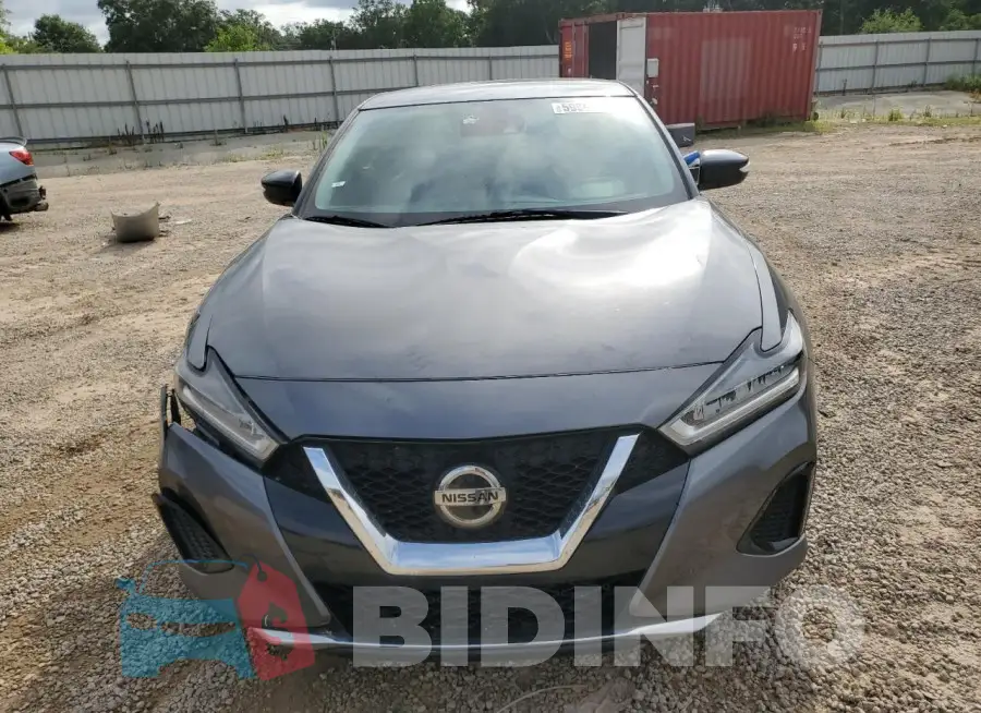 1N4AA6CV4LC368492 Photo# 5