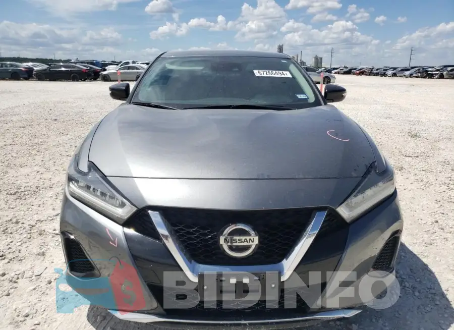 1N4AA6CV4MC502435 Photo# 5