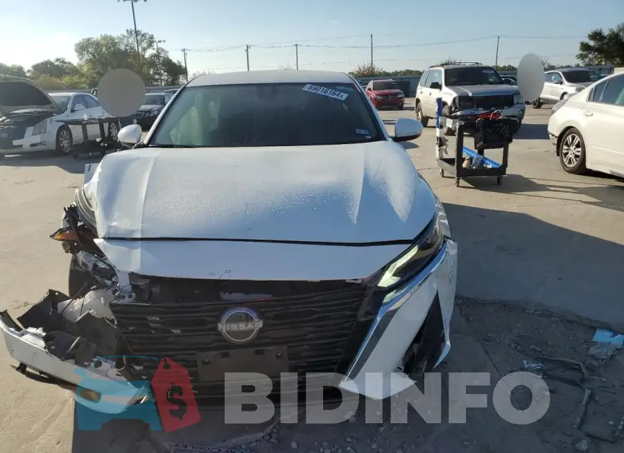 1N4BL4BV7PN355010 Photo# 5