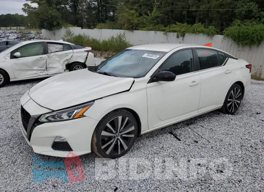 1N4BL4CV6KC130077 Photo# 1