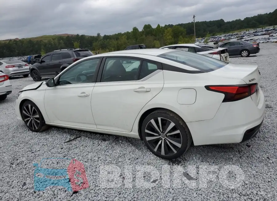 1N4BL4CV6KC130077 Photo# 2