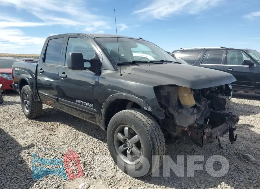 1N6AA0EC6FN513038 Photo# 4