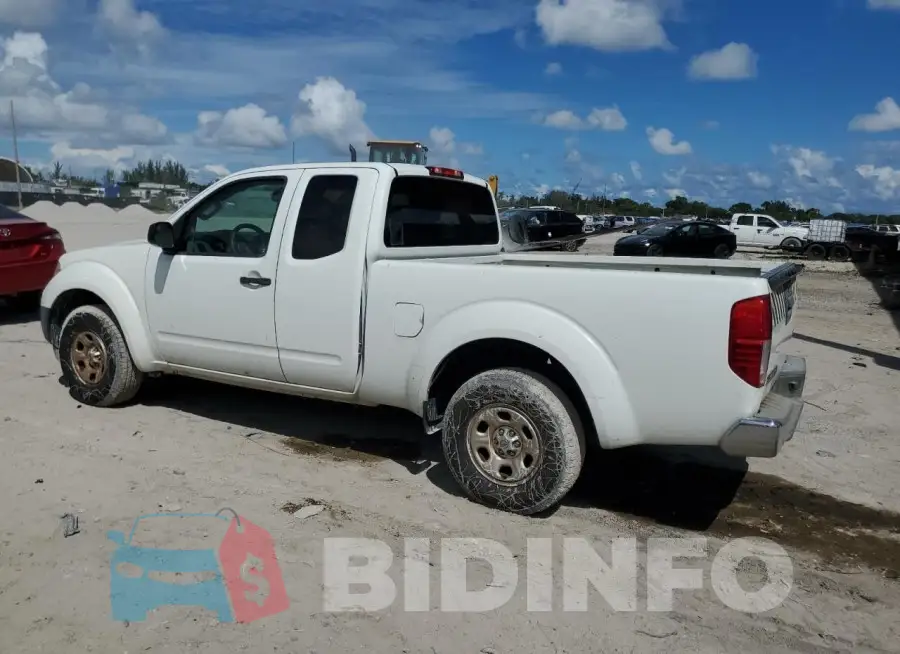 1N6BD0CT5FN760291 Photo# 2
