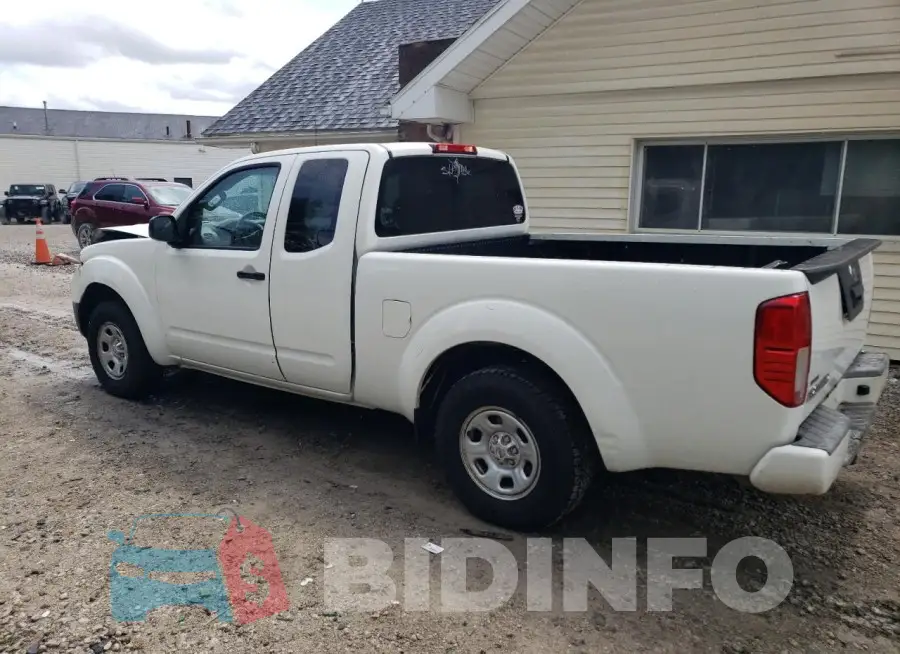 1N6BD0CTXHN708724 Photo# 2