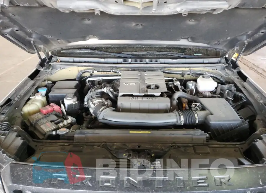 1N6ED1EK8NN696074 Photo# 11