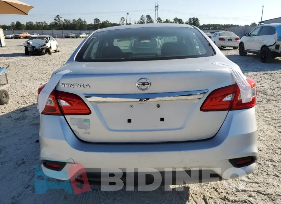 3N1AB7AP1GY219118 Photo# 6