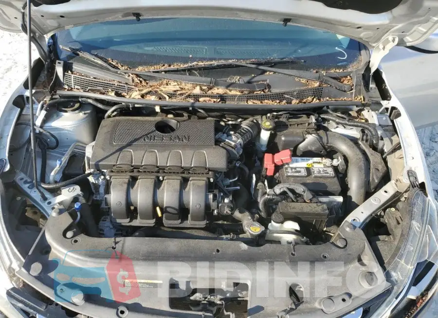 3N1AB7AP1GY219118 Photo# 11