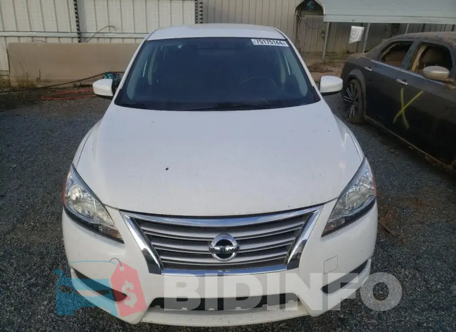 3N1AB7AP2FL686480 Photo# 5