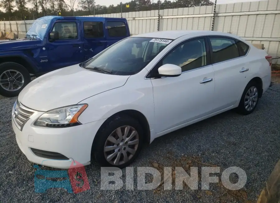 3N1AB7AP2FL686480 Photo# 1
