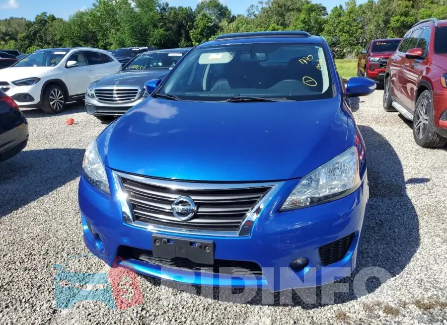 3N1AB7AP5FY257224 Photo# 5
