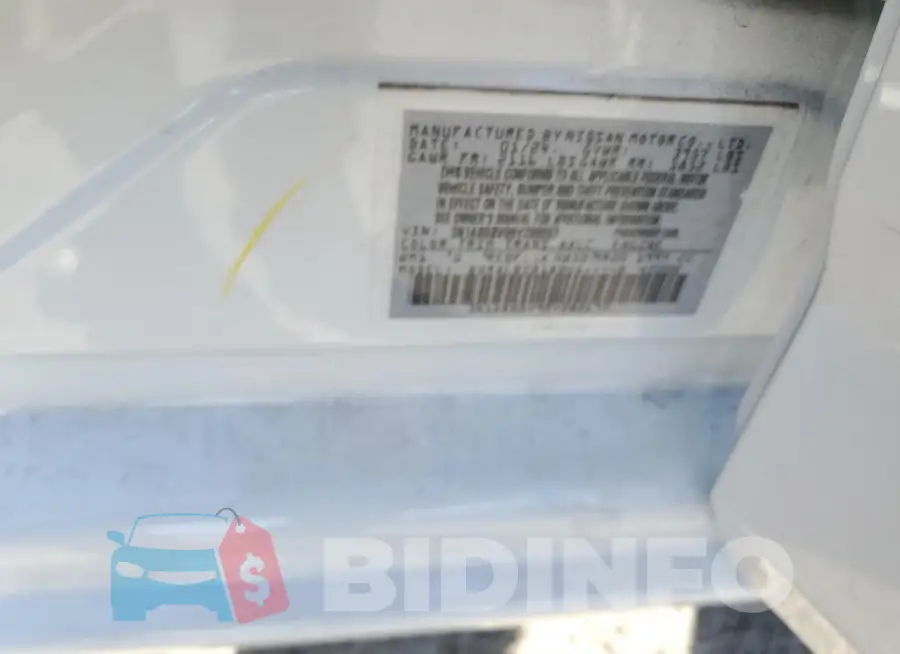 3N1AB8BV9RY288693 Photo# 12