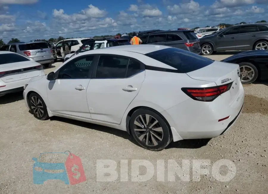 3N1AB8CV5LY274960 Photo# 2