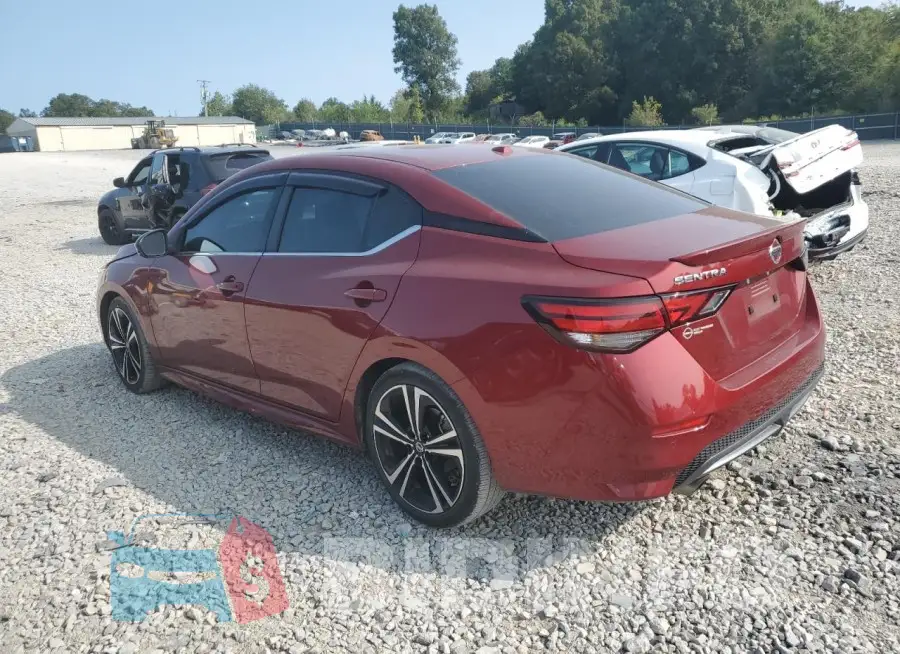 3N1AB8DV1MY291903 Photo# 2