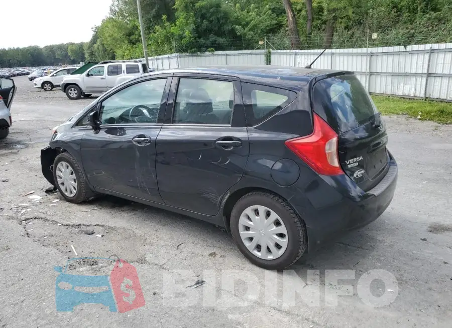 3N1CE2CP2FL402314 Photo# 2