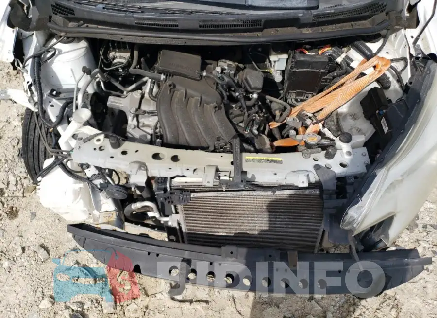 3N1CE2CP2GL368859 Photo# 11