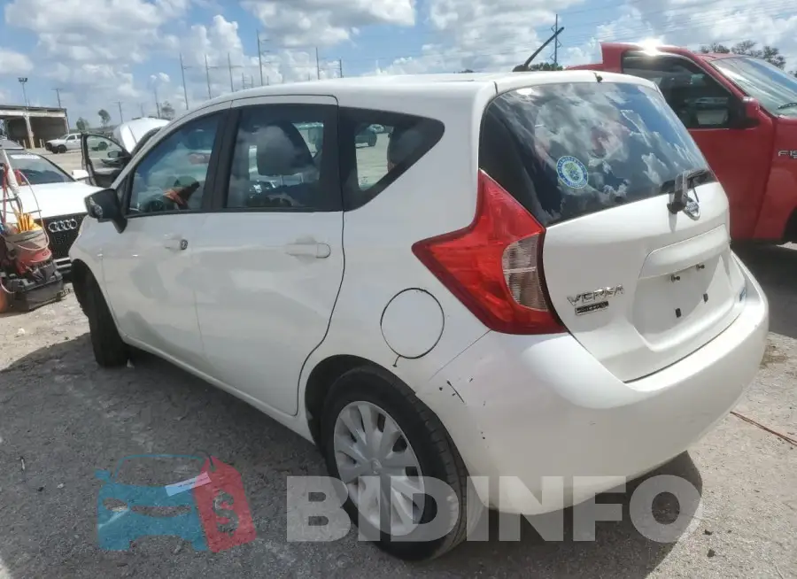 3N1CE2CP5FL358275 Photo# 2