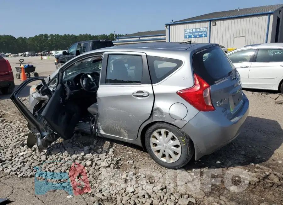 3N1CE2CP9FL450201 Photo# 2