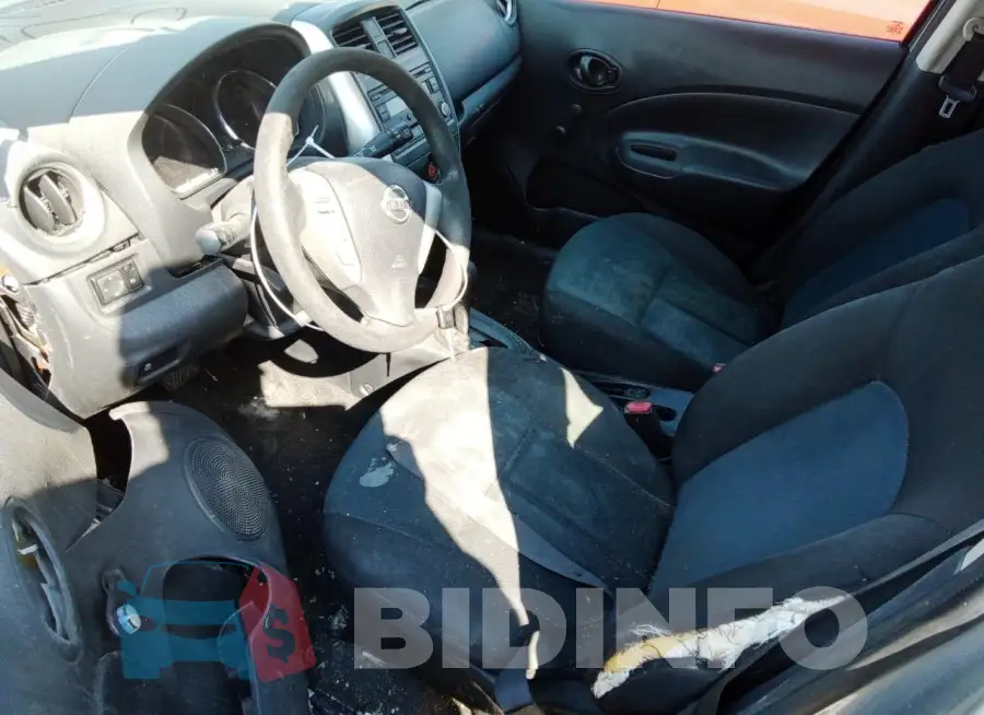 3N1CE2CP9FL450201 Photo# 7