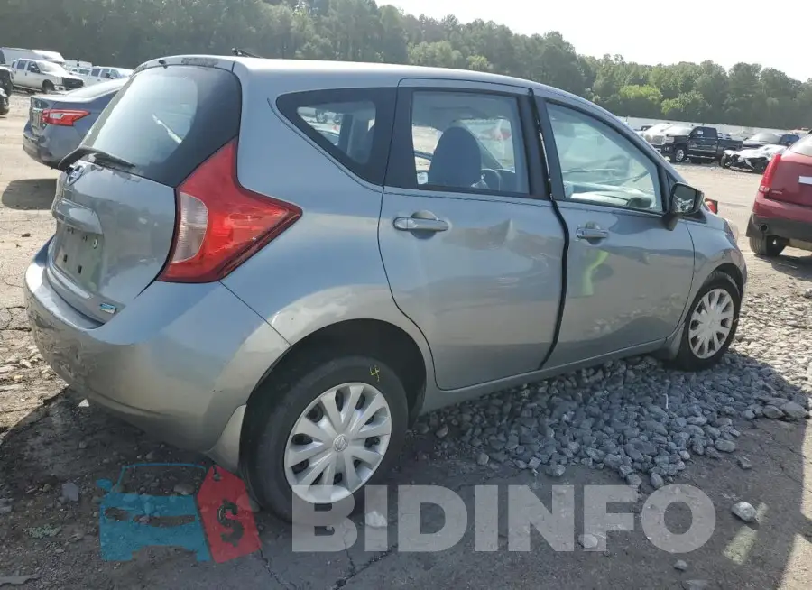 3N1CE2CP9FL450201 Photo# 3