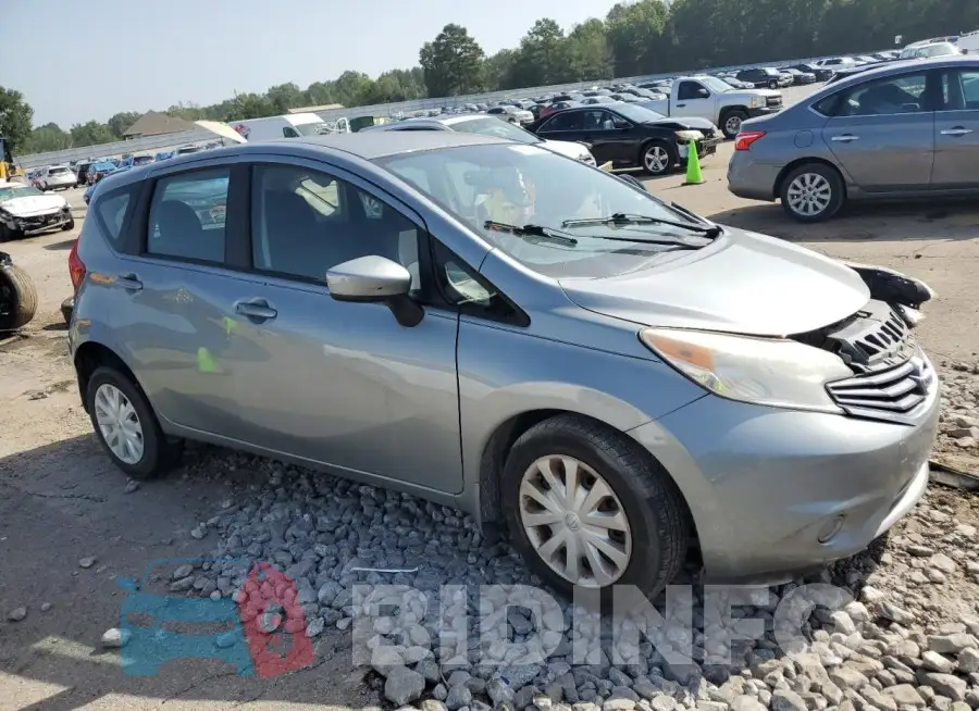 3N1CE2CP9FL450201 Photo# 4