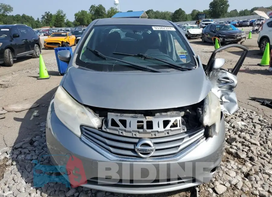 3N1CE2CP9FL450201 Photo# 5