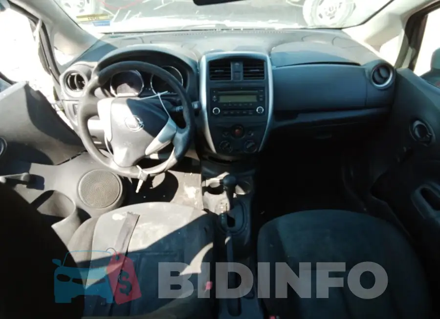 3N1CE2CP9FL450201 Photo# 8