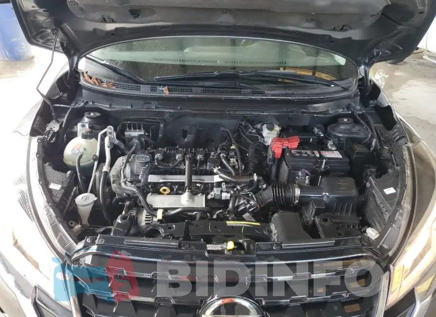 3N1CP5BV4ML565748 Photo# 11