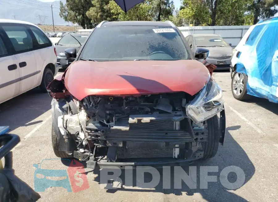 3N1CP5CU9JL528597 Photo# 5
