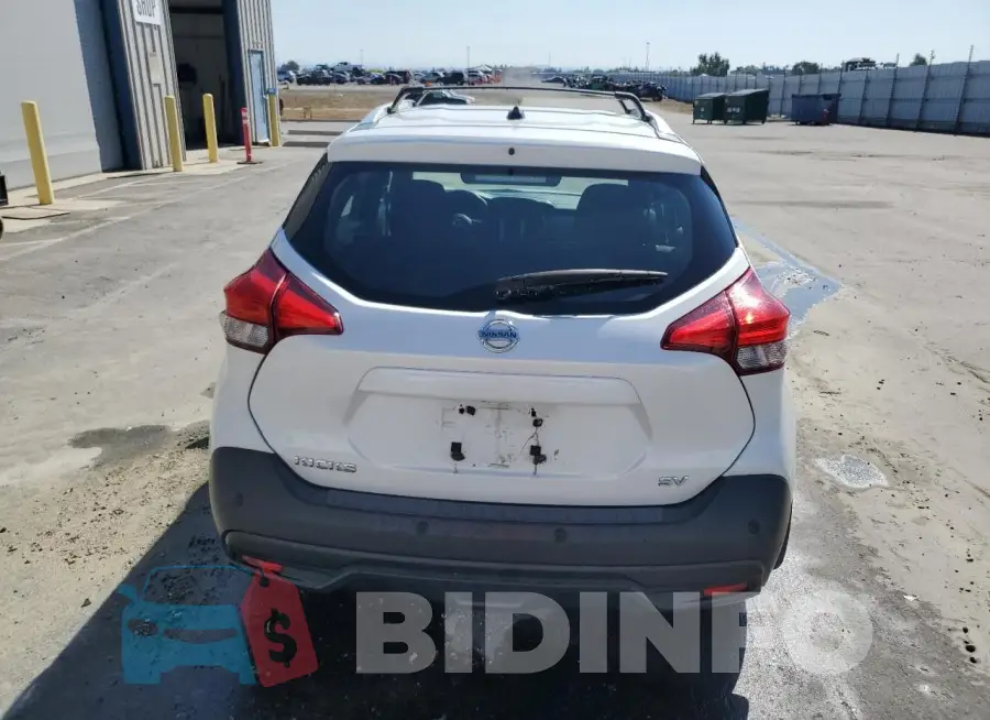 3N1CP5CV7LL515536 Photo# 6