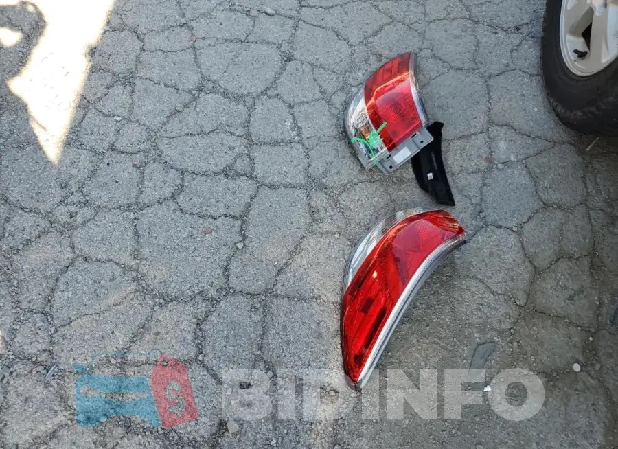 5N1AR2MMXGC664507 Photo# 13