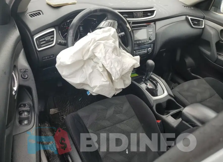 5N1AT2MK3FC894131 Photo# 8