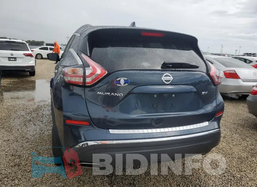 5N1AZ2MG1JN181008 Photo# 6