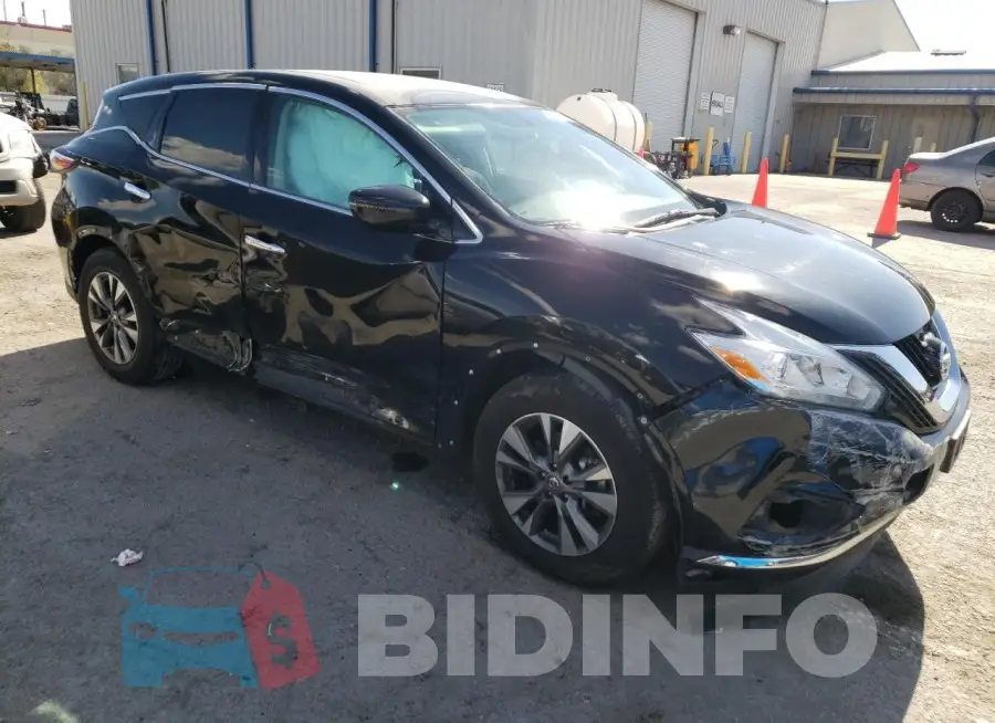 5N1AZ2MG3GN112233 Photo# 4