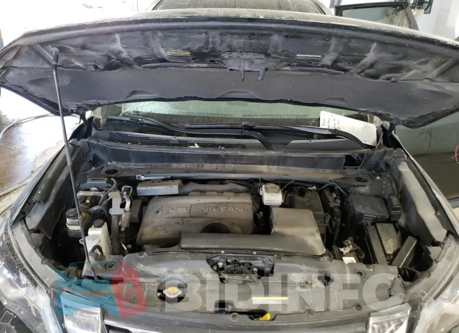 5N1DR2MMXKC576675 Photo# 12