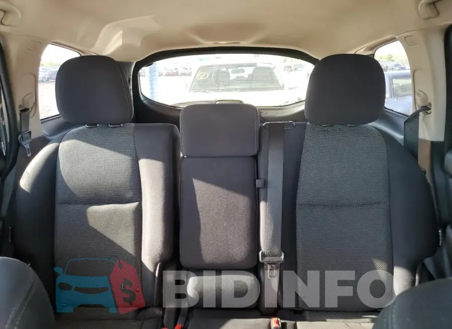 5N1DR2MN8KC595833 Photo# 10