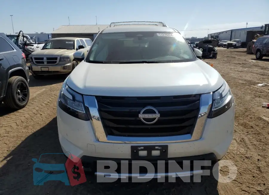 5N1DR3CC4PC226903 Photo# 5