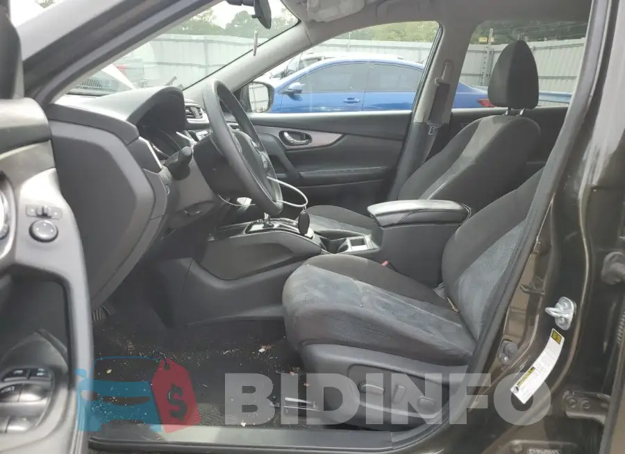 KNMAT2MT2GP654625 Photo# 7