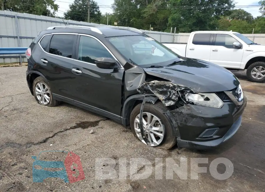 KNMAT2MT2GP654625 Photo# 4