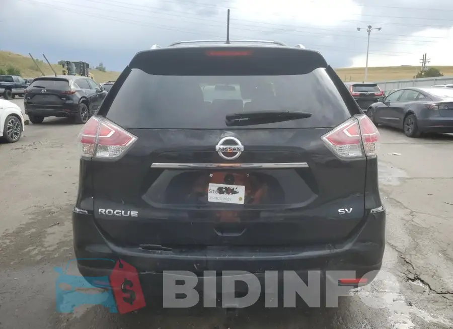 KNMAT2MT5FP516219 Photo# 6