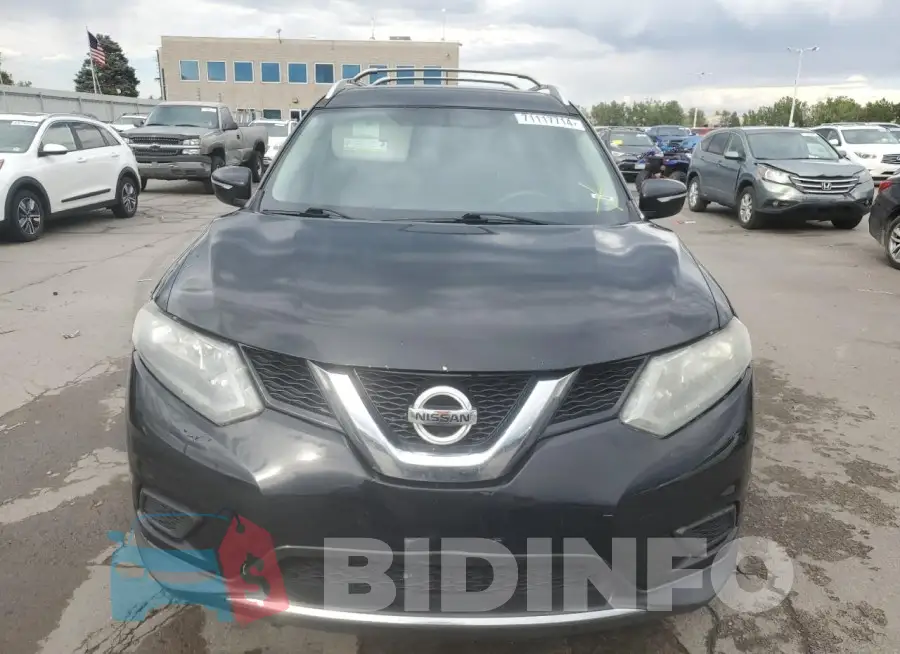 KNMAT2MT5FP516219 Photo# 5