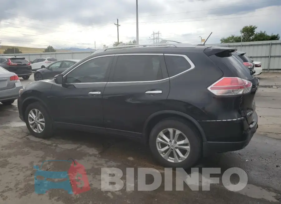 KNMAT2MT5FP516219 Photo# 2
