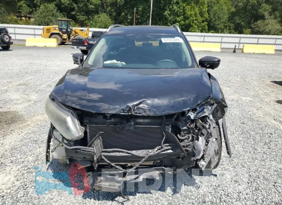 KNMAT2MT5GP663707 Photo# 5